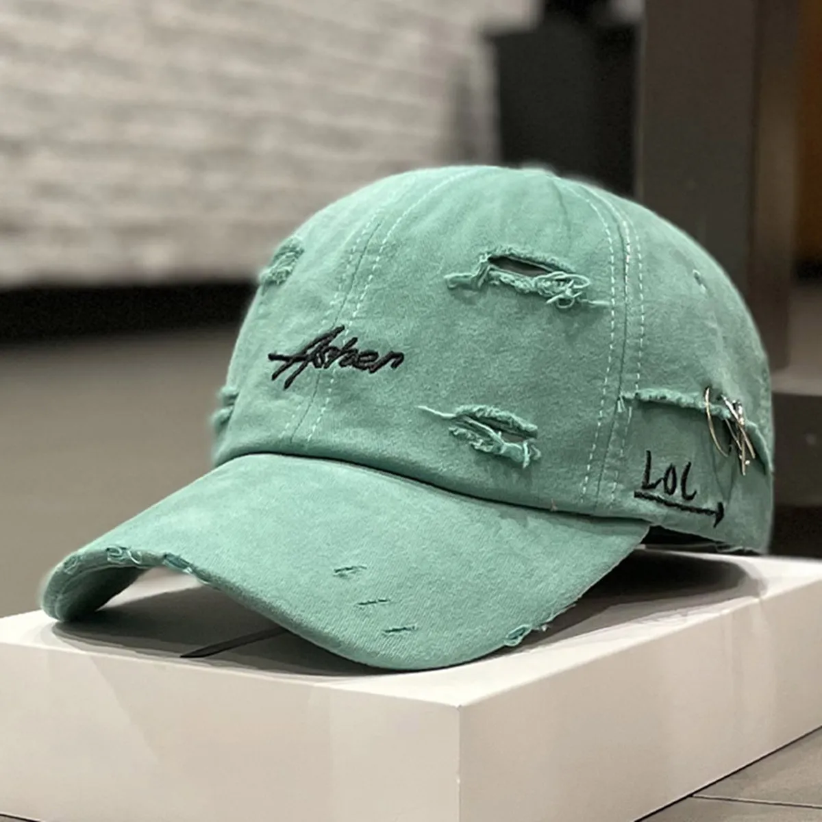 Thumbnail 3 - #61 Most Reviewed Baseball Caps