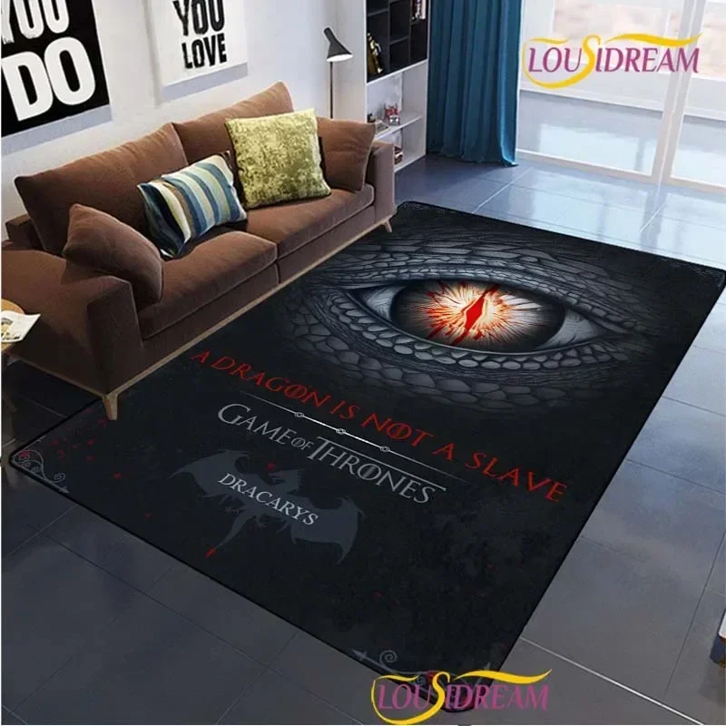 Game Of T-Thro Tv C…