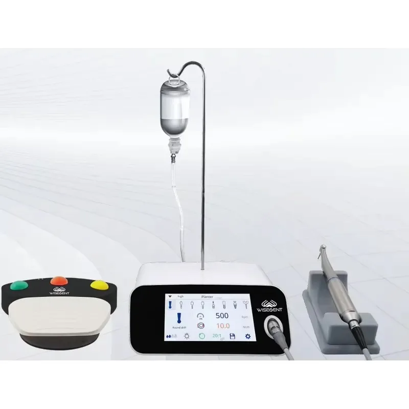 System, Machine, Touchscreen Motor Equipment