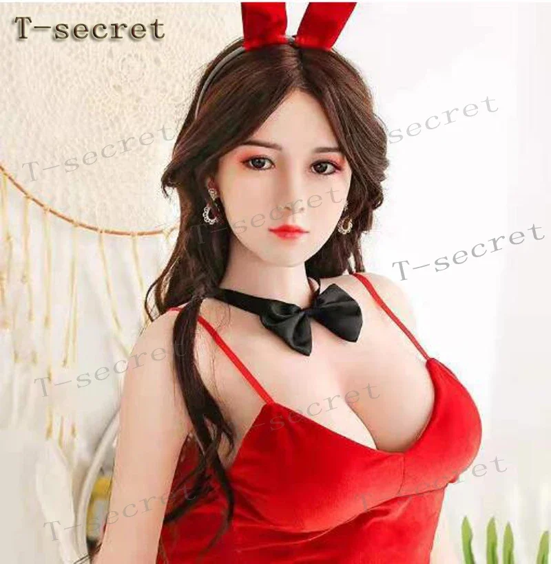 Sex Doll Toy Sexy Toys Love Dolls Women Oral Semi-Solid Silicone Inflatable Doll 157Cm Weight 2Kg Privacy