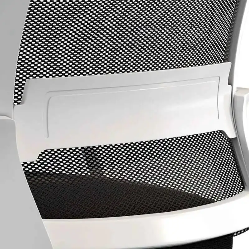 Cómoda escritorio de trabajo, silla con respaldo para oficina, elevador para el hogar, silla de oficina, tumbonas giratorias para ordenador, muebles para sala de estar QF50BG