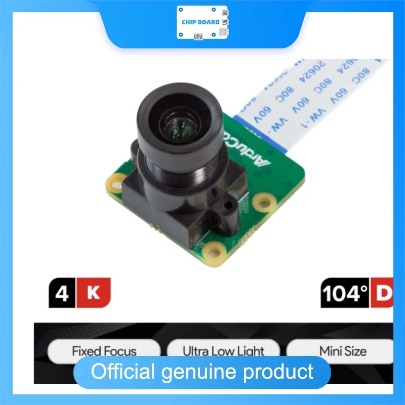 Arducam IMX415 Mipi…