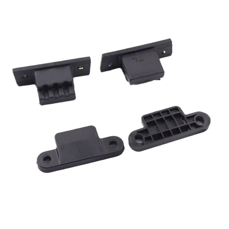 Baificar novo amortecedor traseiro genuíno porta traseira corpo almofada de trilho lateral 817393 J000 Para Kia Sorento Ceed Hyundai I40 Mohave Borrego