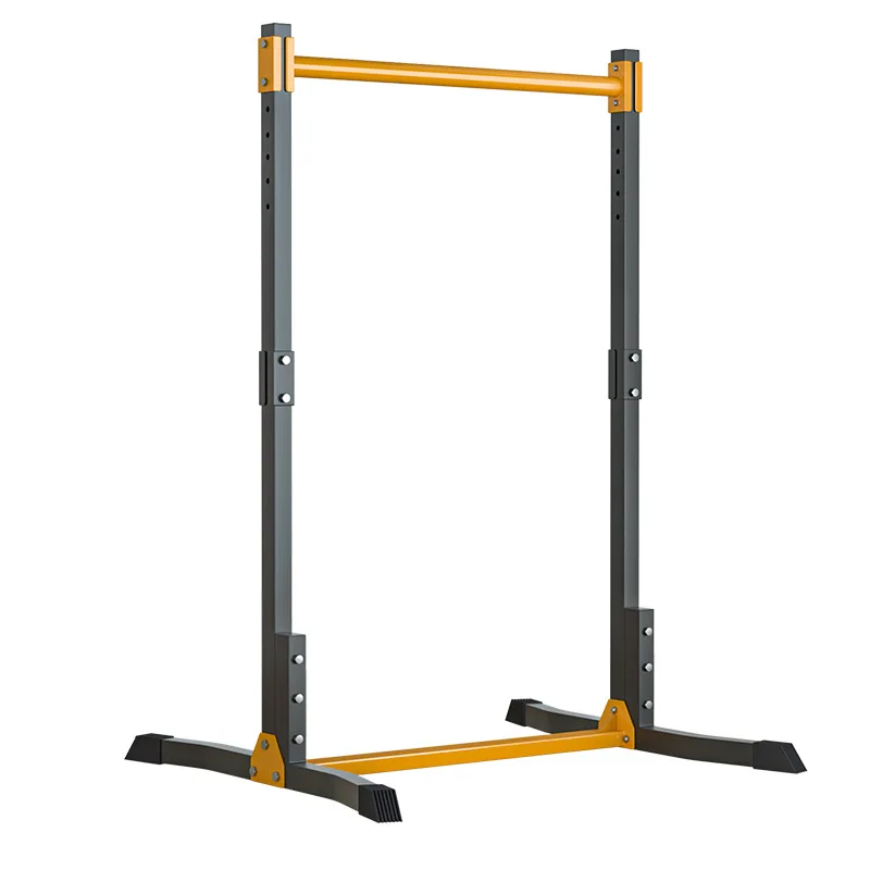 

Horizontal Bar Household Indoor Children's Pull-up Boom Children's Ring Floor Parallel Bar Rack Family Fitness Equipment