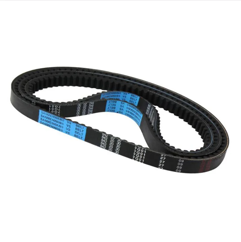 Scooter Engine Belt 842 20 30 Suitable For GY6 150cc Falcon 150 T3 Accessories 835 Motorcycle Engine Repair Driving Belts 1PC