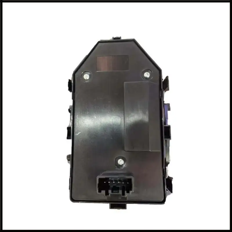 

Изрезанная часть тележки ТП2054639 конфигурации Р410 блока переключателей фар 24В 6