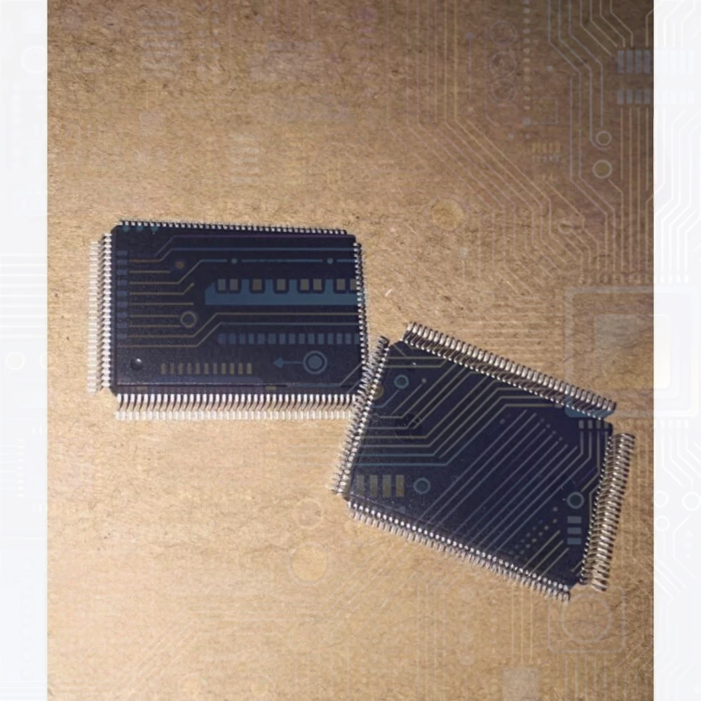 1-100PCS RTL8676S RTL8676 D9Z AD5667BRMZ R02 ADR441 ADR441ARMZ KSZ8995MA KSZ8995