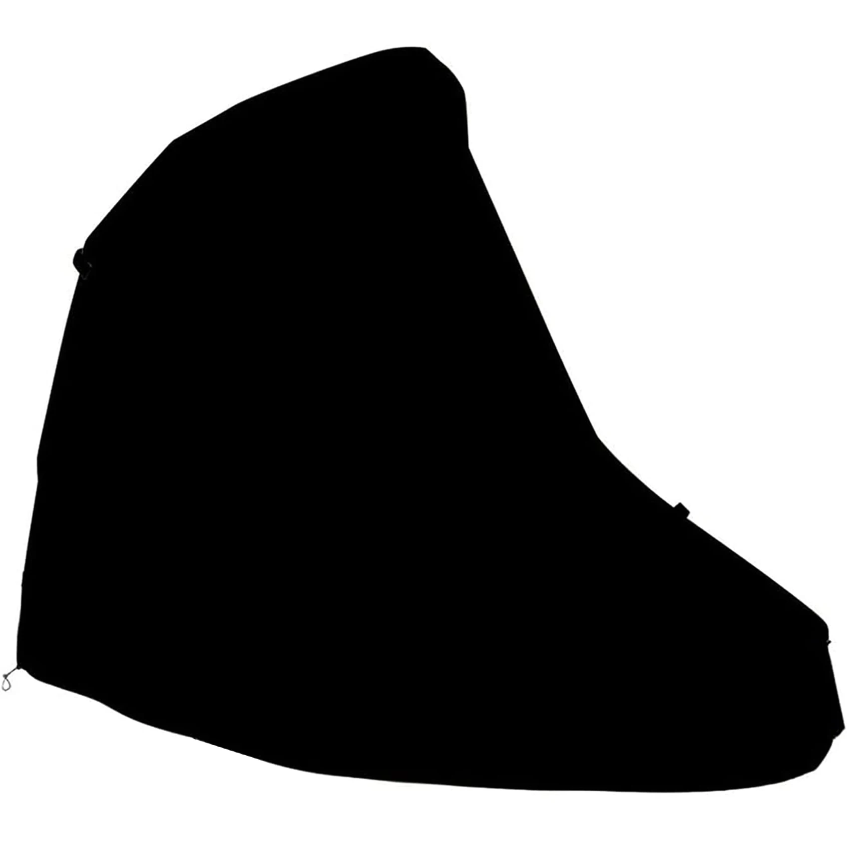 

J1UL1N Чехол для подвесного стула - Защитный чехол для подвесного шезлонга Водонепроницаемый противопыльный чехол из ткани Оксфорд для кресла-качалки Дождевик