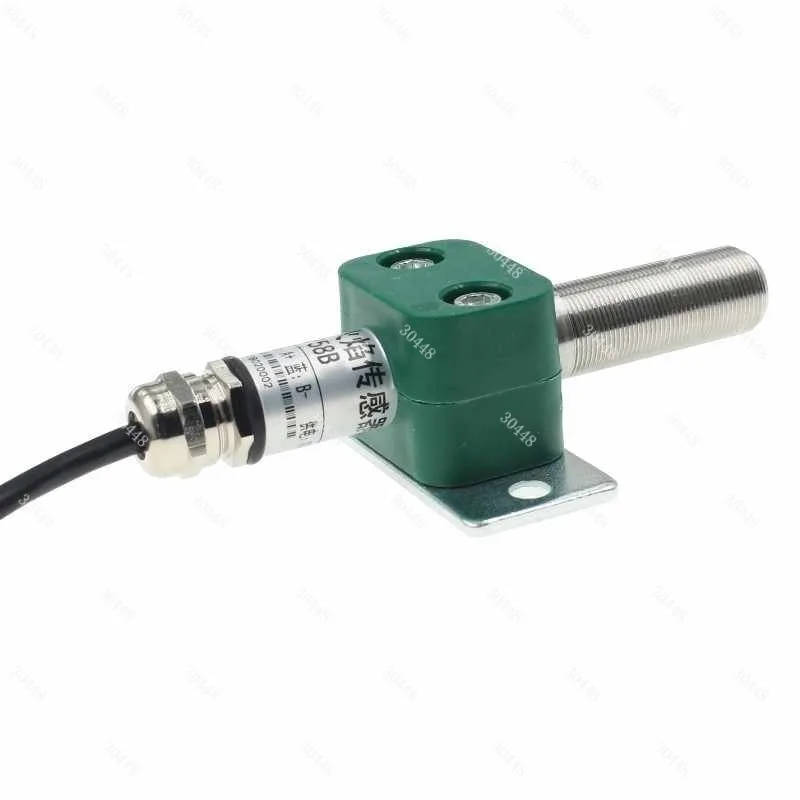 

Directional Flame Sensor Stainless Steel Infrared Flame Detector RS485 Industrial Flame Detector