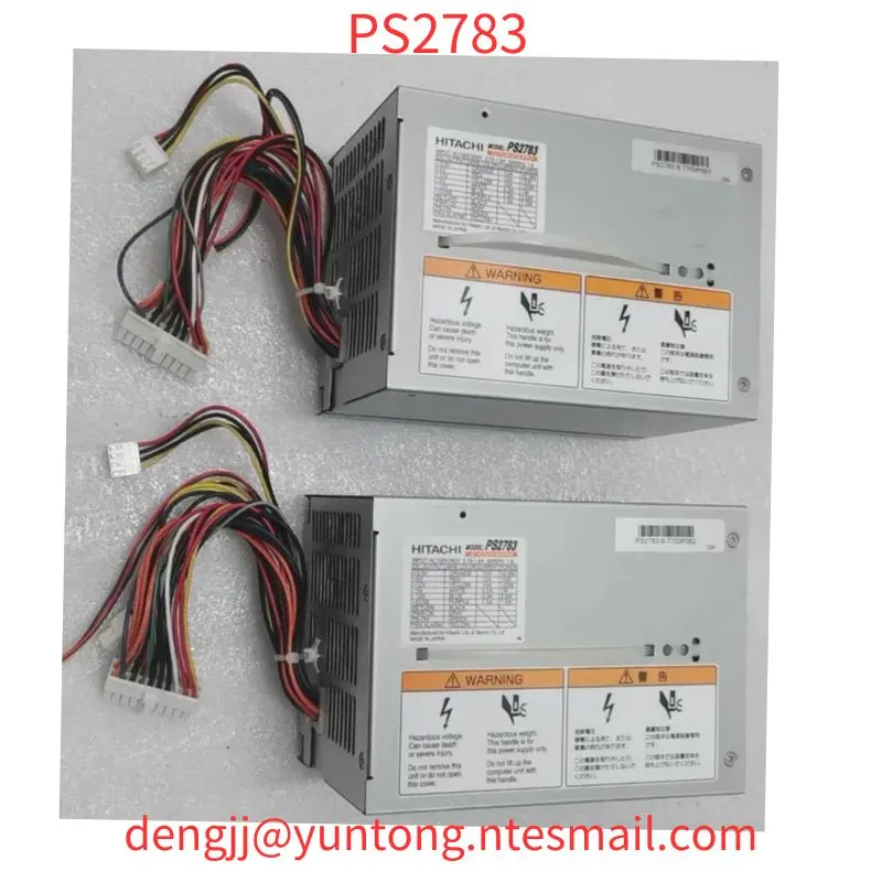 PS2783 Power Supply Original Genuine Second Hand Fast Shipping