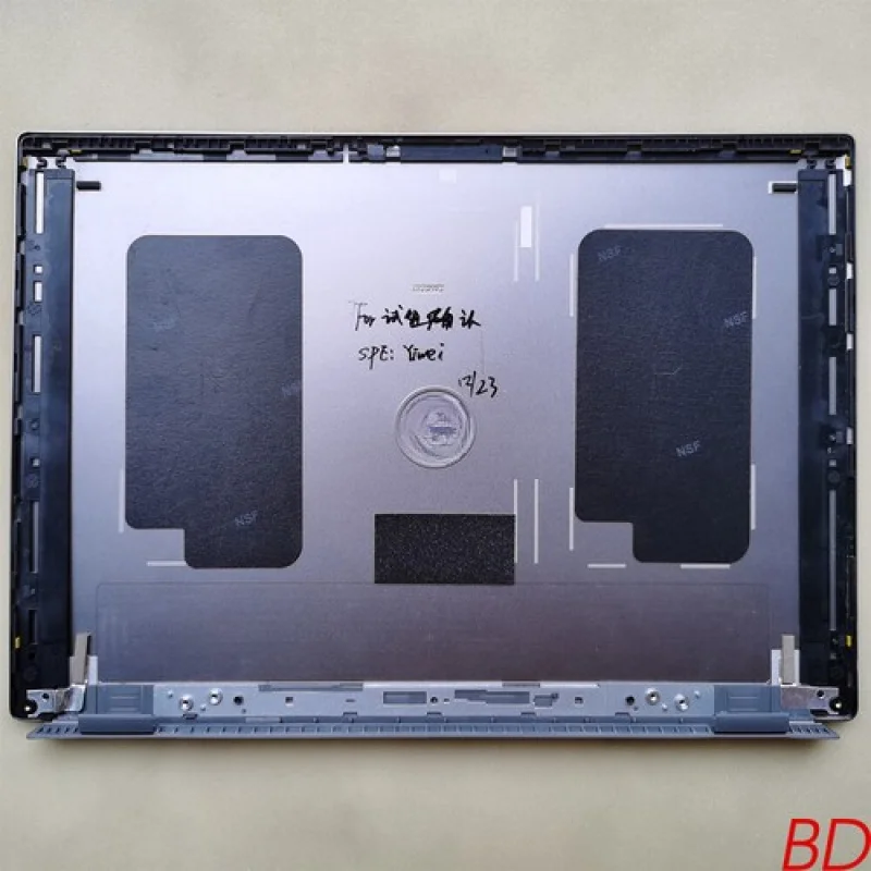 

A++A Shell 0J9VVF J9VVF For Dell Inspiron 16Pro 5620 5625 LCD Rear Lid Back Cover