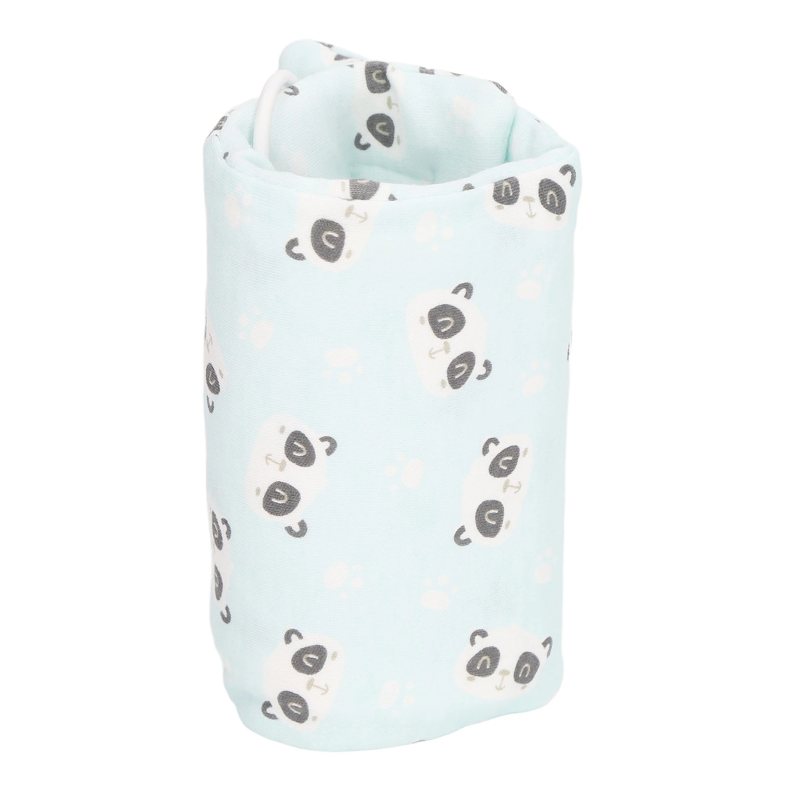 

USB Baby Bottle Warmer Bag Detachable Portable Milk Travel Heater Storage Cover for Rechargeable Batteries Laptops Cars