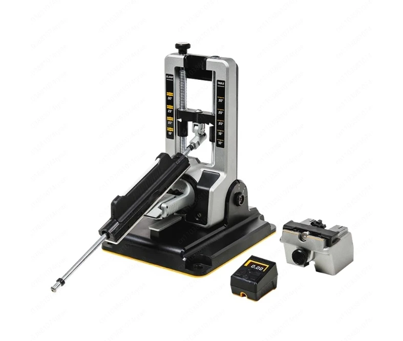 

Professional Precise Adjustment of Sharpener Tools, Complete Angle Adjustable Sharpening System