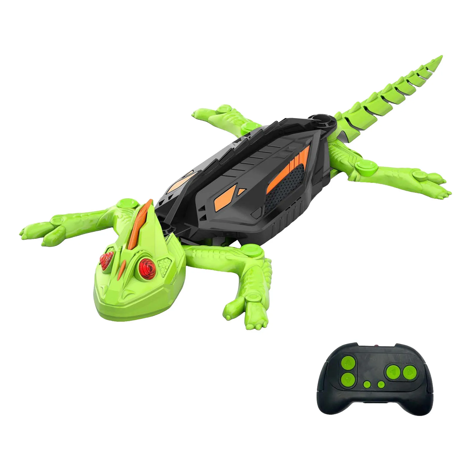 ألعاب 8 أشهر لعبة أبو بريص للأطفال 4 8 جهاز تحكم عن بعد RC سيارة قابلة للشحن تكنولوجيا الشفط هدية فريدة وممتعة للأولاد والمرح