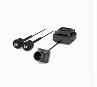 Walksnail Avatar GT Kit 2W High Power Long Distance Transmission Night Vision Fixed Wing HD Image Transmission