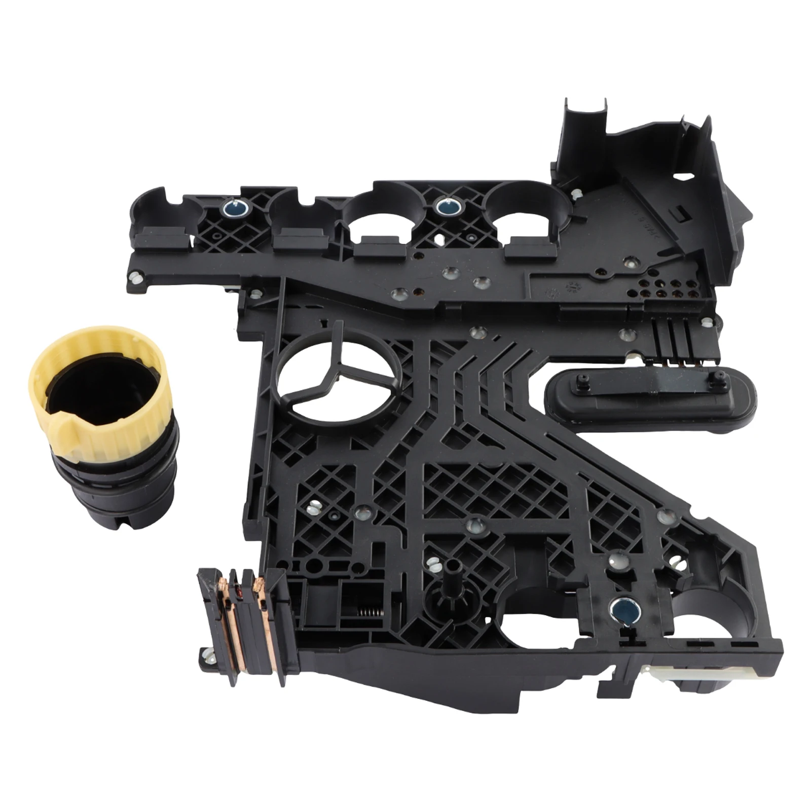 Valve Body Conductor Plate FOR 5-Speed 52108308AC Automatic Transmission Drivetrain Part