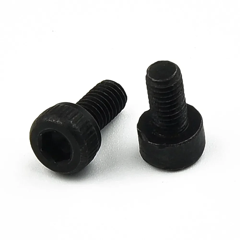6x Electric Guitar Tremolo Bridge String Locking Nut Clamp Screws For Floyd Rose Hexagon Screws Luthier Tool Guitar Parts view 4