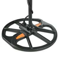 11 inch 14 inch 16 inch large probe underground metal detector MD6350 probe Garrett 400I probe Disk accessories