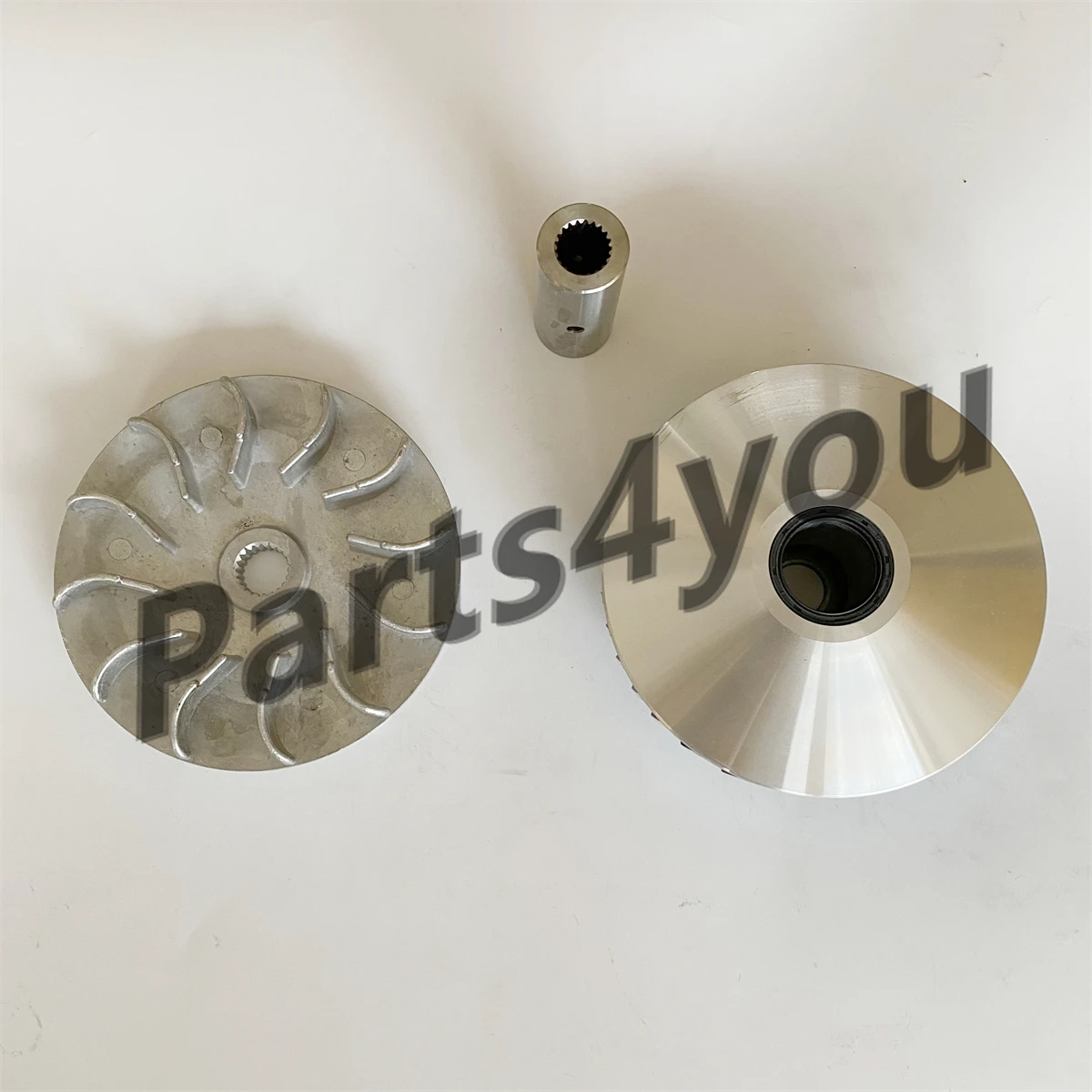 Variator Face Primary Drive Clutch for Honda Helix CN250 Elite CH250 CF250 Scooter Jonway YY250 Roketa 250 CFmoto 172MM-A-051000