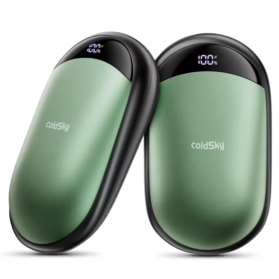 מחממי ידיים coldSky 2-in-1