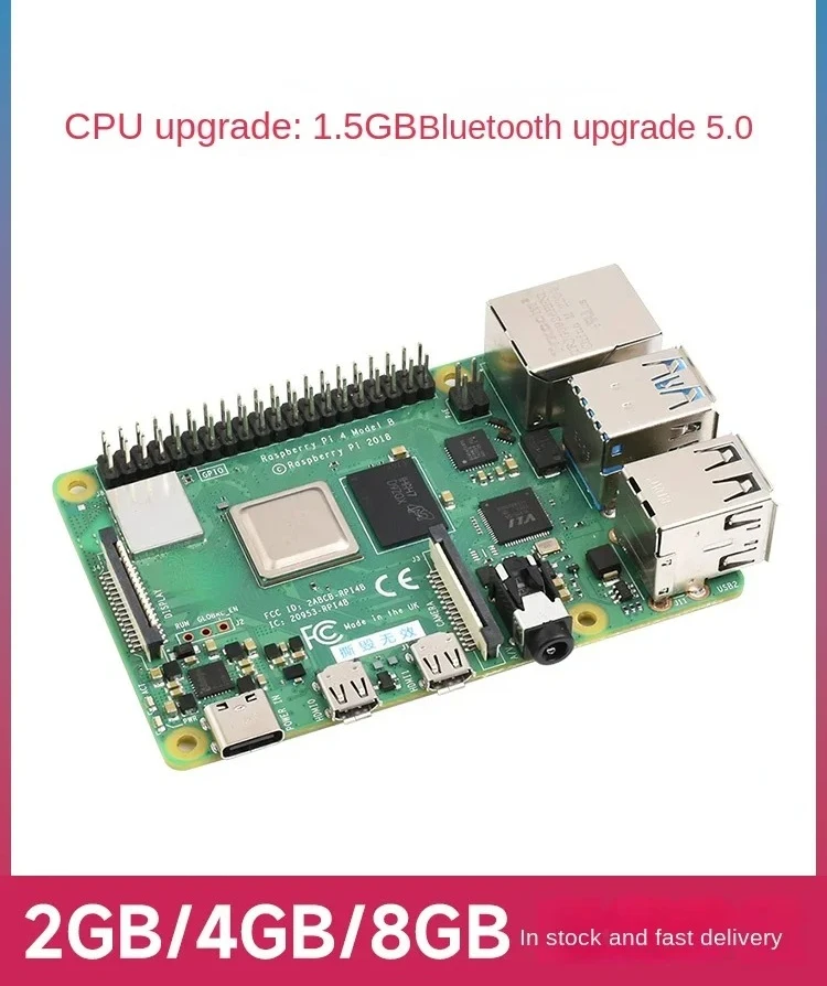 Development Board Kit Open Source Hardware Factory Direct Sales