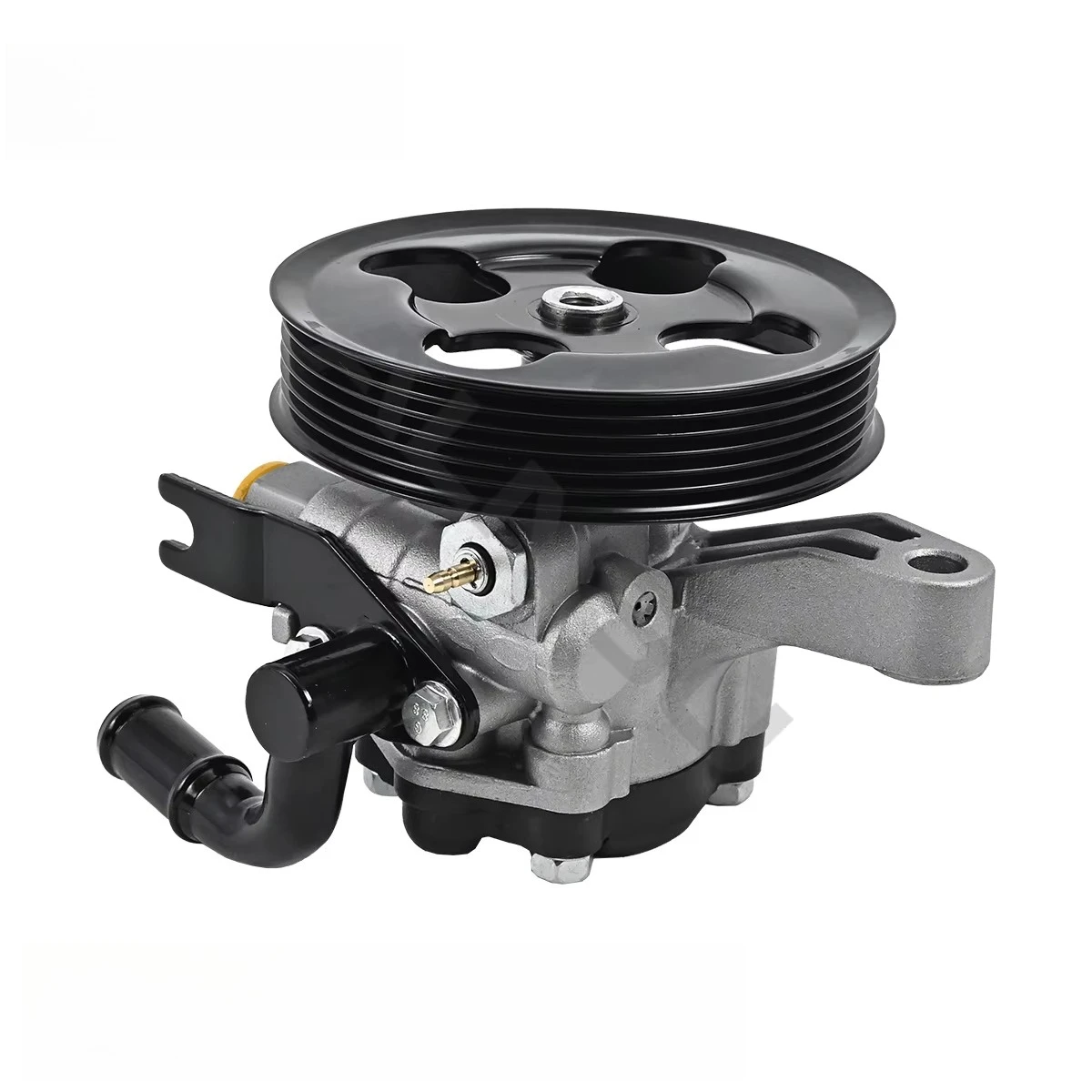 

ALNSU Wholesale Good Quality Auto Parts Power Steering Pump for Hyundai SORENTO CARNIVAL 57100-3E200 57100-3E201