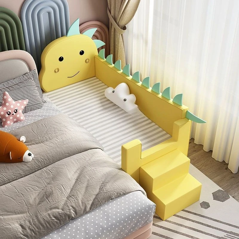 Spleißbett für Kinder