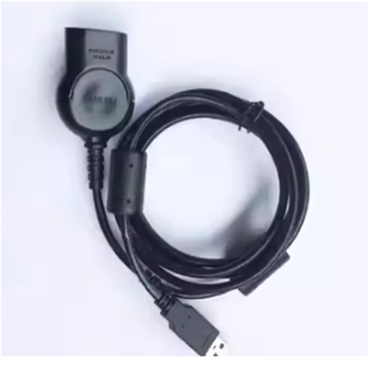 USB Infrared Data Cable For Oscilloscope Power Quality Analyzer PM9080 SW90W For This