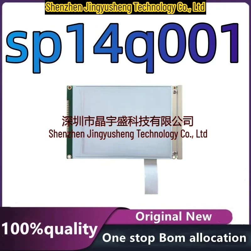 

100% New Original Sp14q001