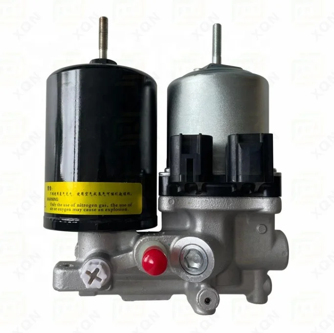 

Legendary Auto Parts 47070-12020, 47070-47060 Brake Booster Pumps, ABS Pumps