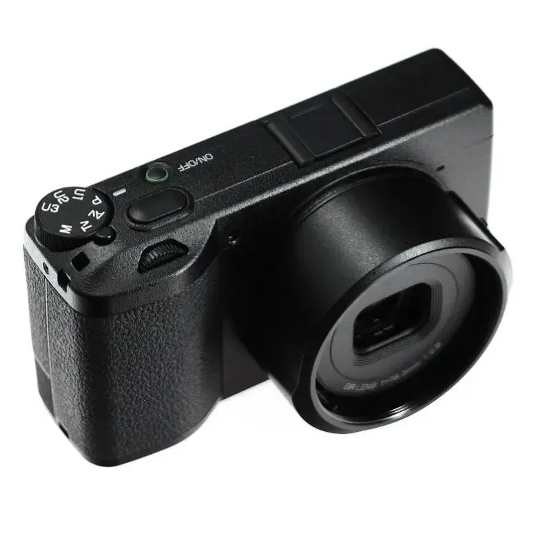 

GA-1 Adapter Hood Filter For RICOH GR3 GRIII