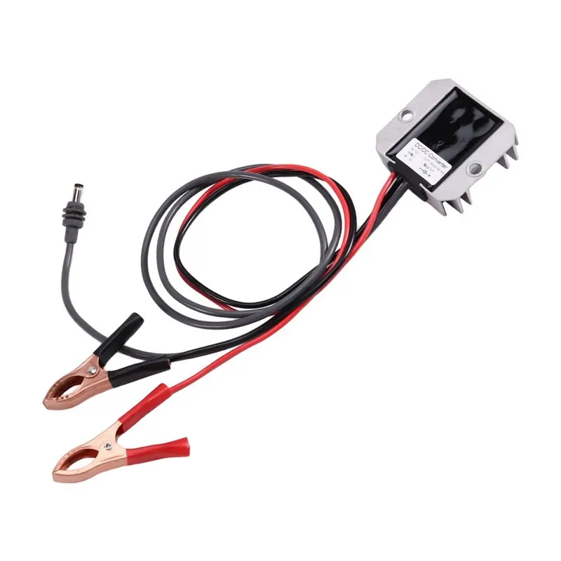 M51K-DC Power Converter For Starlink Mini Step Up 12V/24V To 30V 3.5A With Waterproof DC Cable