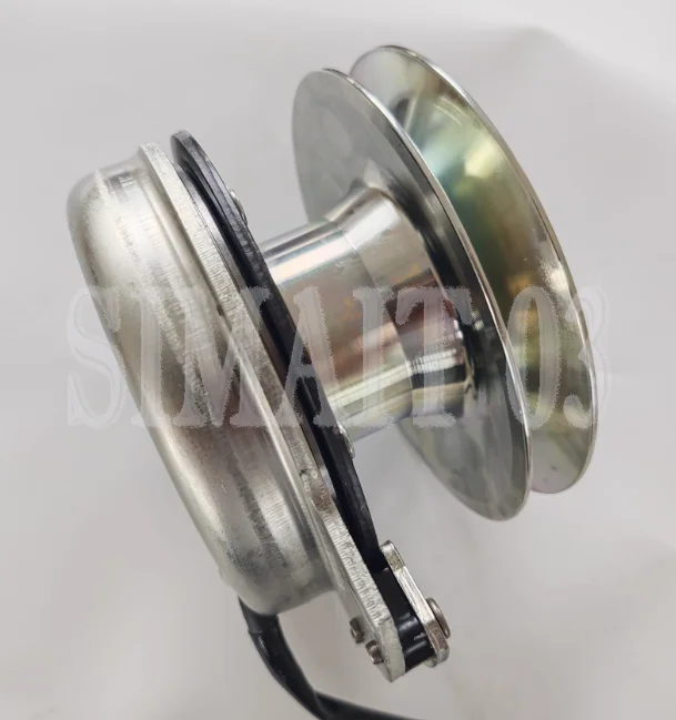 حار بيع MTD 717-05122A PTO استبدال القابض لملحقات جرار العشب - لا إضافية #1