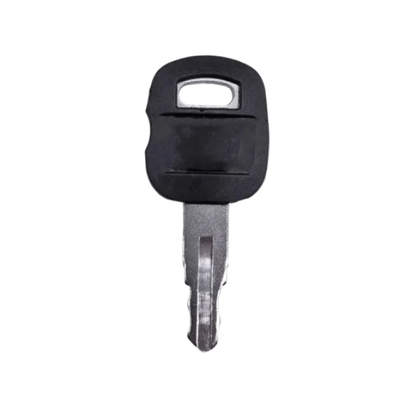 Mayorista Key For Caterpillar 5P8500 for CAT Heavy Equipment Ignition Loader Dozer Metal & Plastic high quality