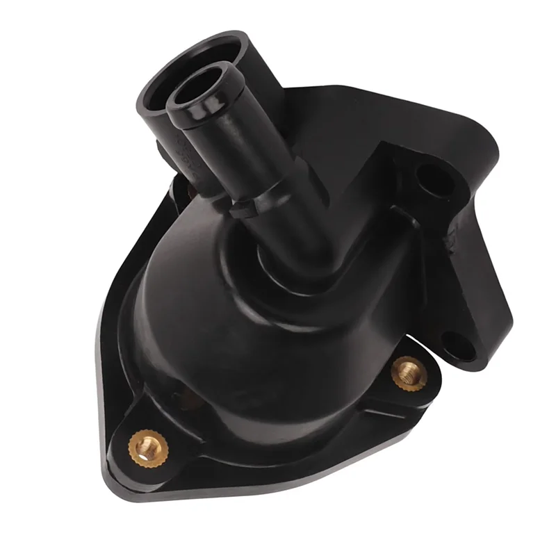 WORTHOWN-Thermostat Housing Case Thermostat Base Case 19320 PNA 003 Honda CRRV Engine Coolant Thermostat