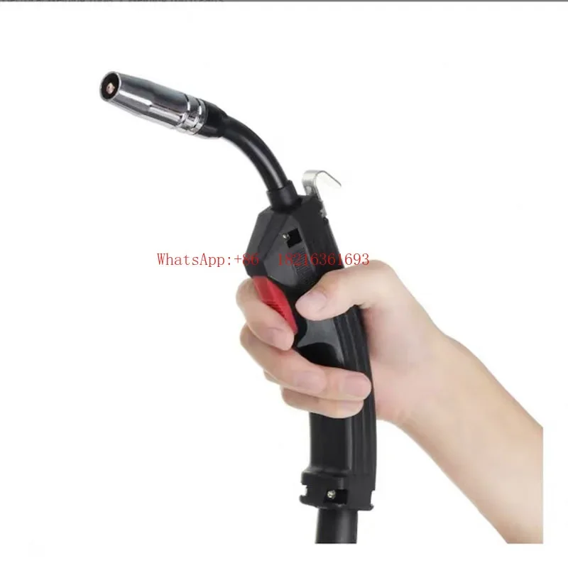 Limited Offer Mini Second Welding Machine Gun Cable 3M/5M NBC 250 Integrated Gas Shielded Welding Machine Without Gas