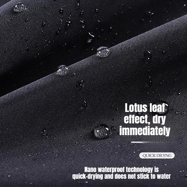 Plus Size Raincoat Motorcycle Riding Raincoat Suits 5XL 6XL 7XL Extra Large Full Body Raincoat and Rain Pants