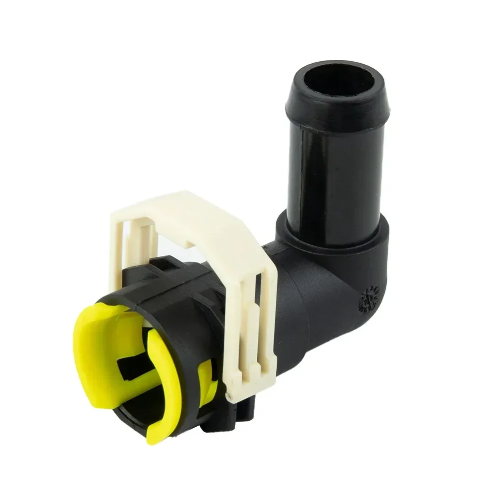 

For Mazda 3 CX-7 CX-9 07-13 Hose Connector Cooling Water B37F-61-240 Car Accessories Direct Replacement Plastic