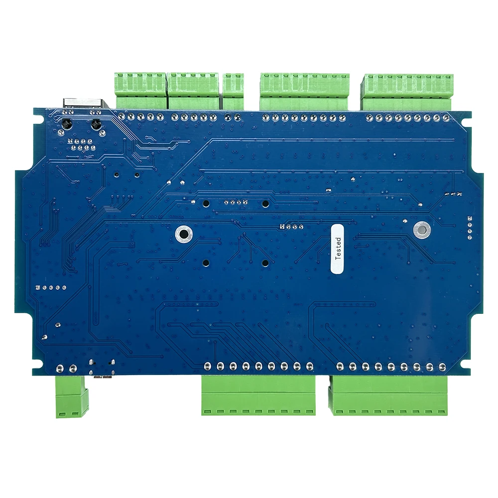 KC868-A16v3 ESP32-S3 16 قناة GPIO وحدة ESPHome مساعد المنزل MQTT HTTP Modbus