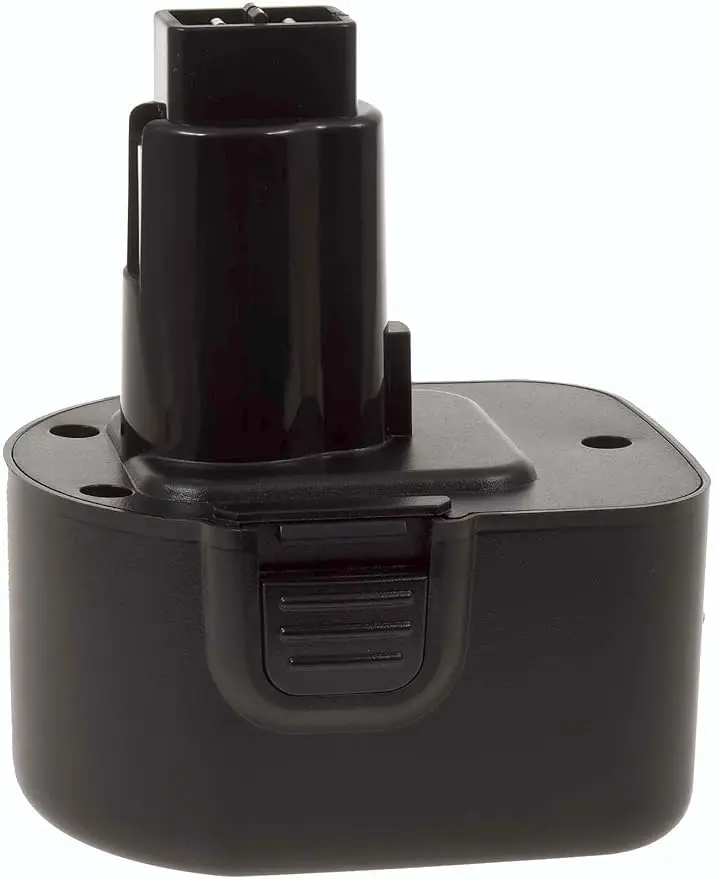 Batteria per Berner BBS IIBLACK DECKERP S130 A9252 12V , 12V, NiMH Battery