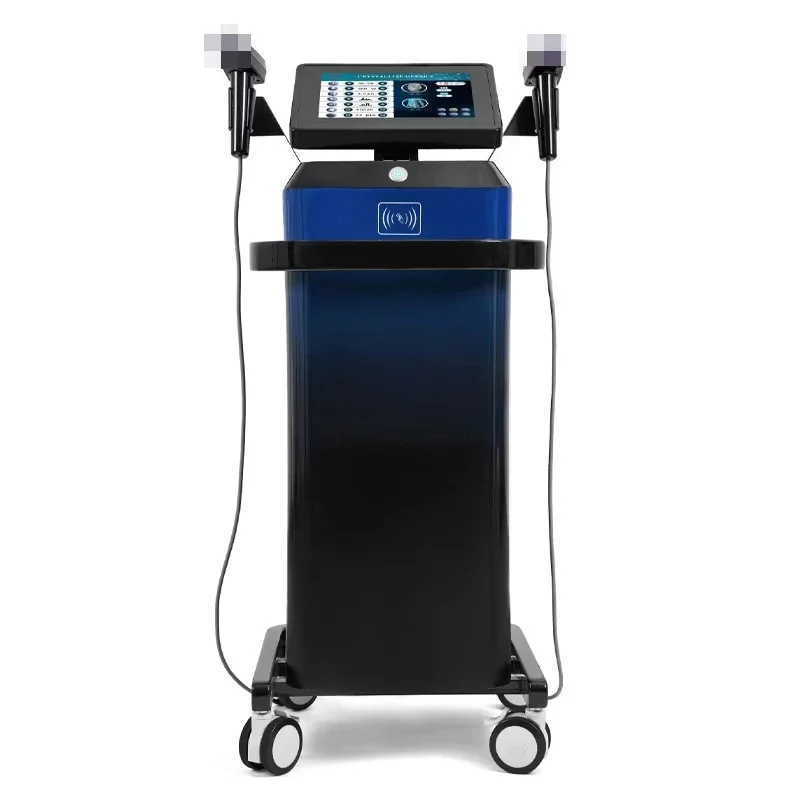 Vertical Comprehensive Care Management Device, Improves Acne & Pit Marks, Professional Equipment for Studio Use