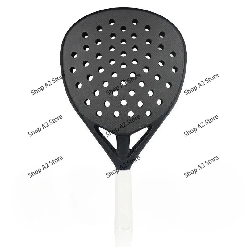 Diamond 12K Carbon Padel Racket