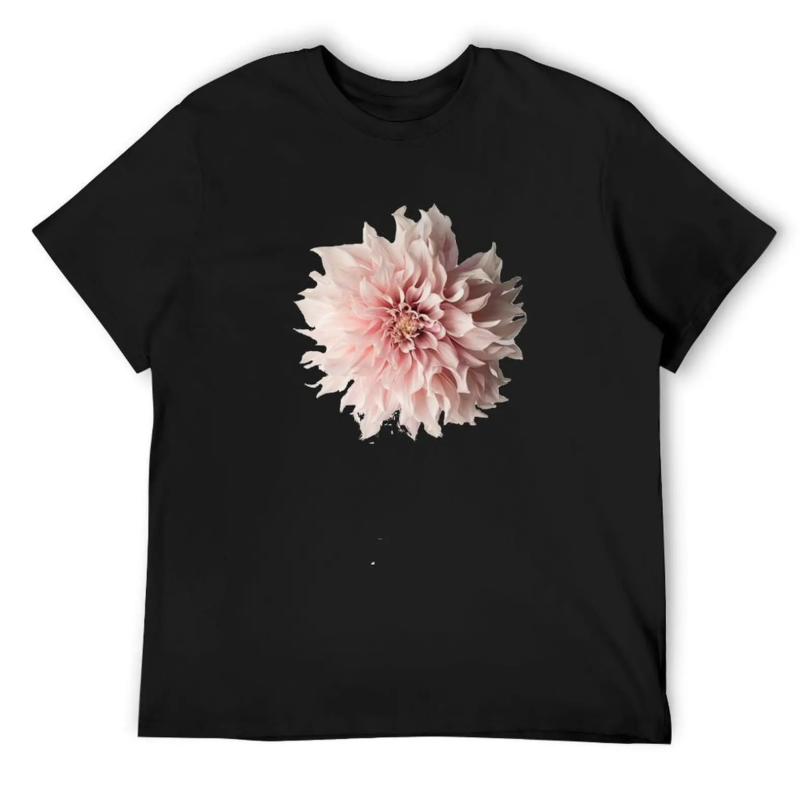 Flower T-Shirt cheap stuff graphic shirts quick-drying mens big and tall t shirts