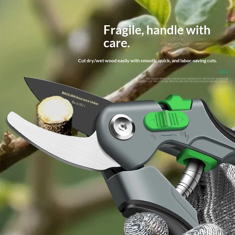 Thumbnail 4 - #6 Latest Gardening Tool Sets Updates