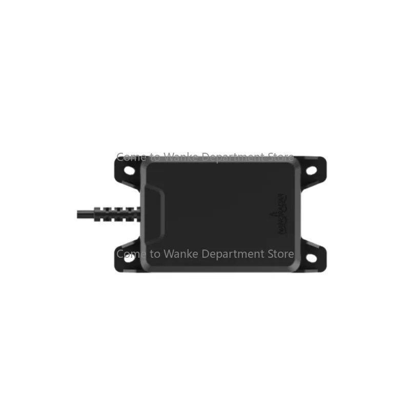 High Sensitivity Nanoradar NRA15 24GHz Millimeter Wave  Radar Sensor  K-band Radar Altimeter For  Altimeter Measurement