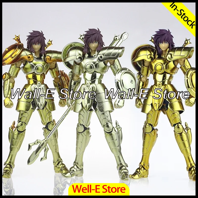 

В наличии Модель JM.MST Весы Доко/Доко Золотой Потерянный Холст/LC Saint Seiya Myth Cloth EX Рыцари Зодиака Фигурка