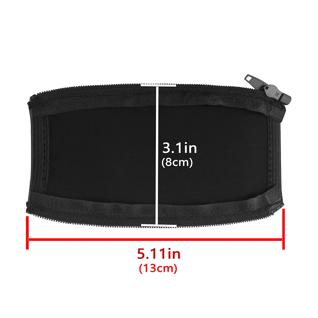 Чехол на голову Geekria Flex из ткани, совместимый с JBL TUNE 500BT, T500BT, T600BTNC, EVEREST 750, Everest 710, Tunes 760NC