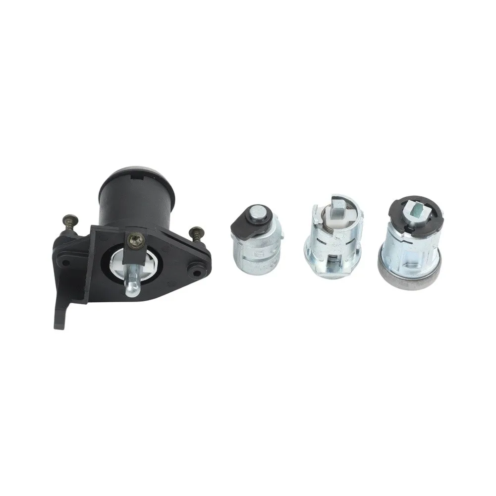 Car Maintenance Ignition for Lock Kit Vehicle Security Lock Enhanced Security Ignition Cylinder Robust Materials For Car