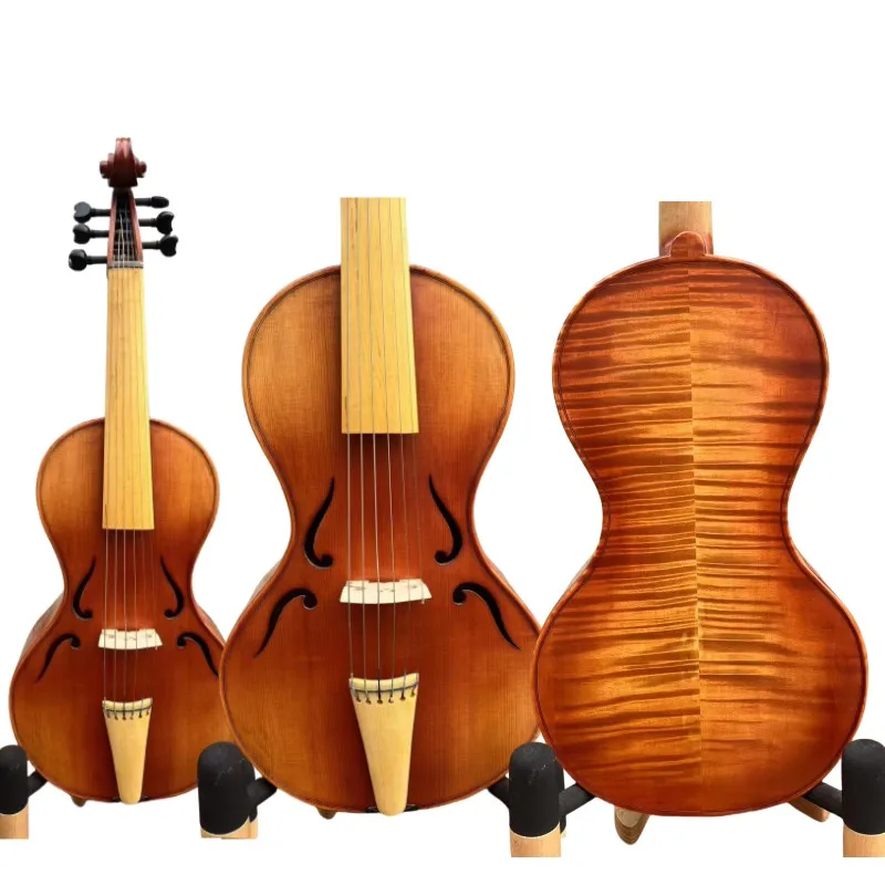 Hand made 6 strings 16