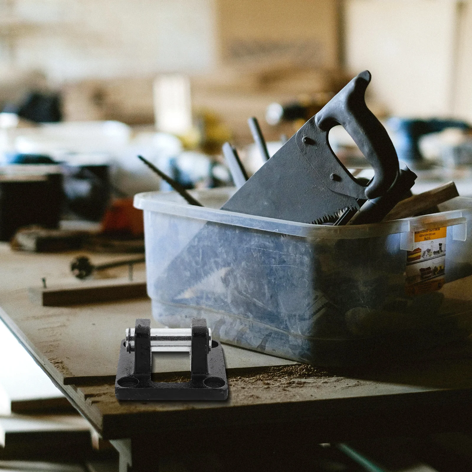 

Air Cylinder Base Double Ear Pneumatic Parts Standard Mounting Bracket Industrial Automation Cylinder Foot Flange Pneumatic